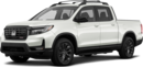 2022 Honda Ridgeline image