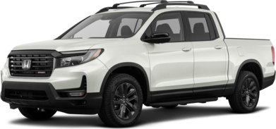 Honda Ridgeline
