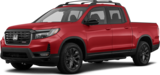 Honda Ridgeline