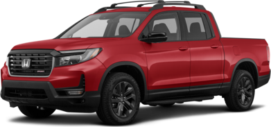 Ridgeline Sport image