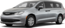 2021 Chrysler Voyager image