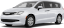 2022 Chrysler Voyager image