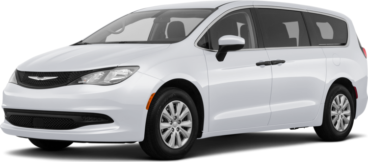 2022 Chrysler Voyager Exterior: 0