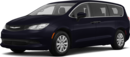 2022 Chrysler Voyager image