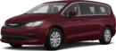 2023 Chrysler Voyager image