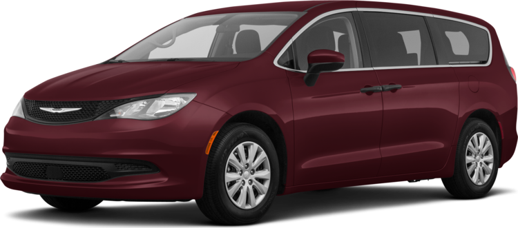 2023 Chrysler Voyager Exterior: 0