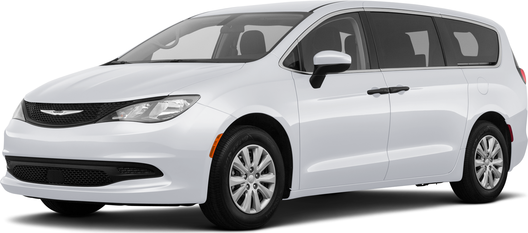 2023 Chrysler Voyager Exterior: 0