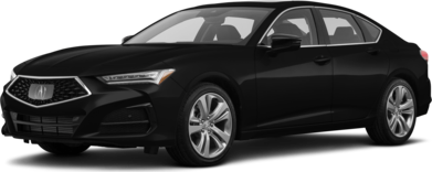 TLX 2.0 w/A-SPEC Pkg Sedan 4D image