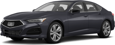 TLX 2.0 SH-AWD w/Technology Pkg Sedan 4D image