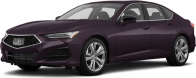 TLX 2.0 w/Technology Pkg Sedan 4D image