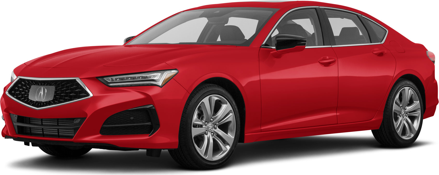 2021 Acura TLX Price, Value, Ratings & Reviews Kelley Blue Book