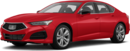 2021 Acura TLX image