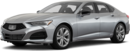 2021 Acura TLX image