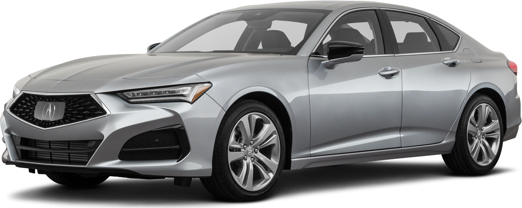 2021 Acura TLX 2.0 SH-AWD w/Advance Pkg Sedan 4D