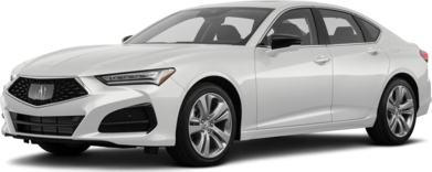 Acura TLX