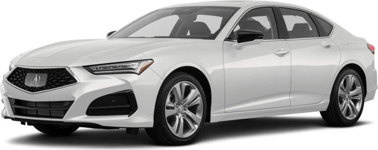 2021 Acura TLX Exterior: 0