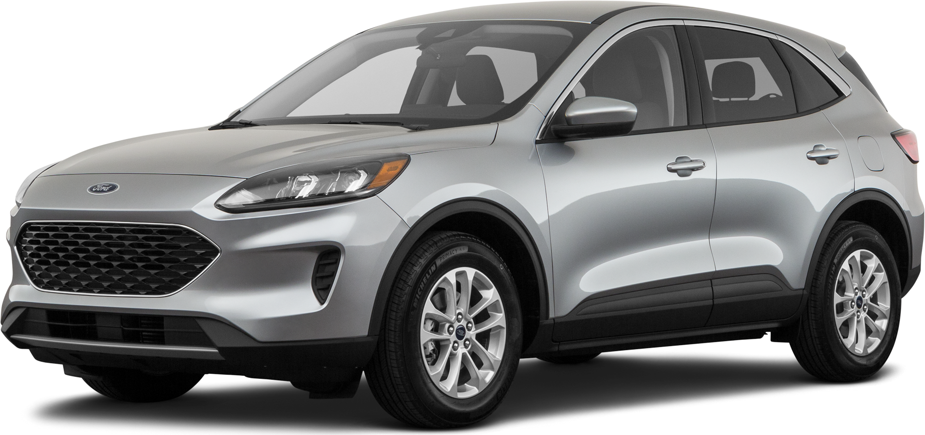 2021 Ford Escape SEL Sport Utility 4D