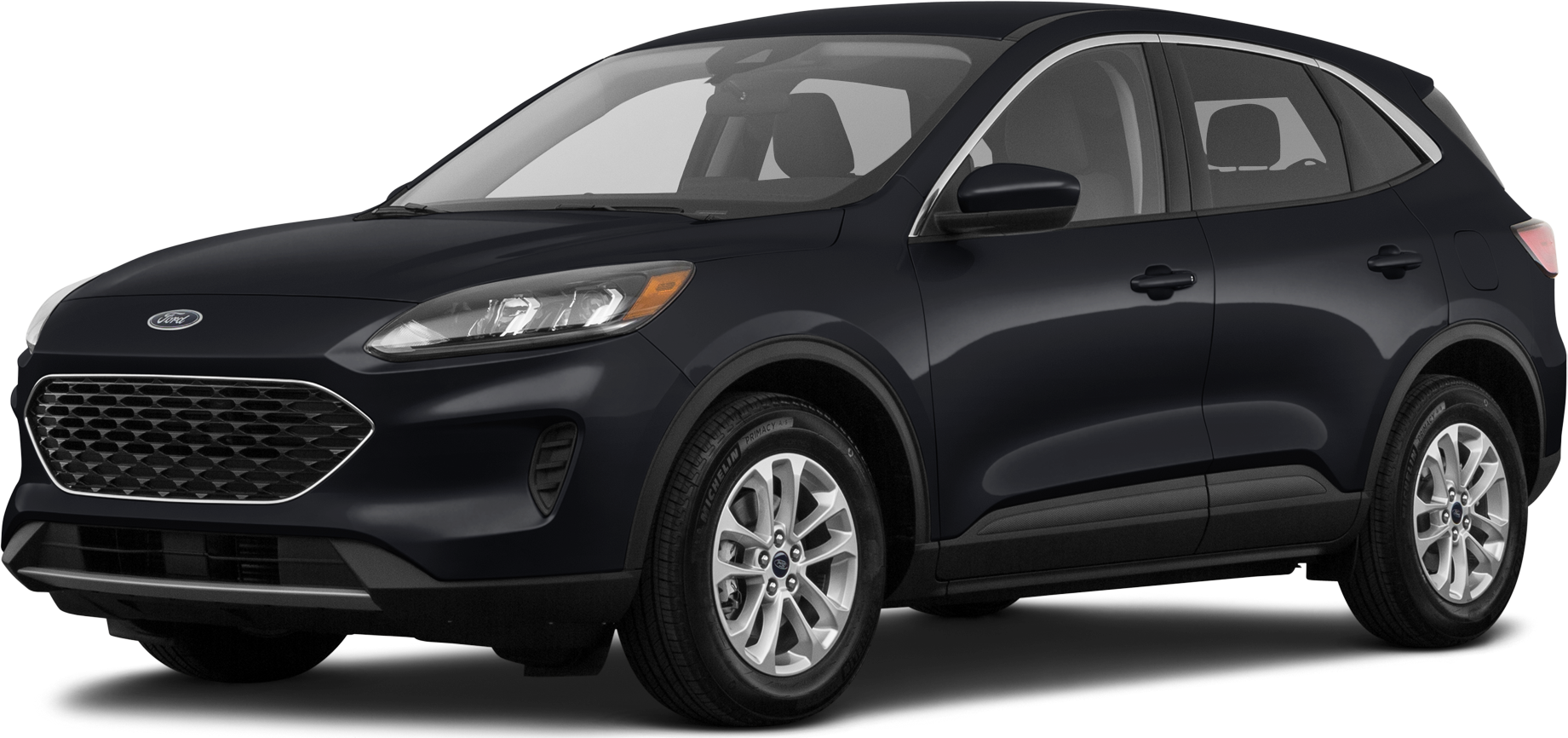 Escape SE Sport Utility 4D image