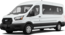 2021 Ford Transit 350 Passenger Van image