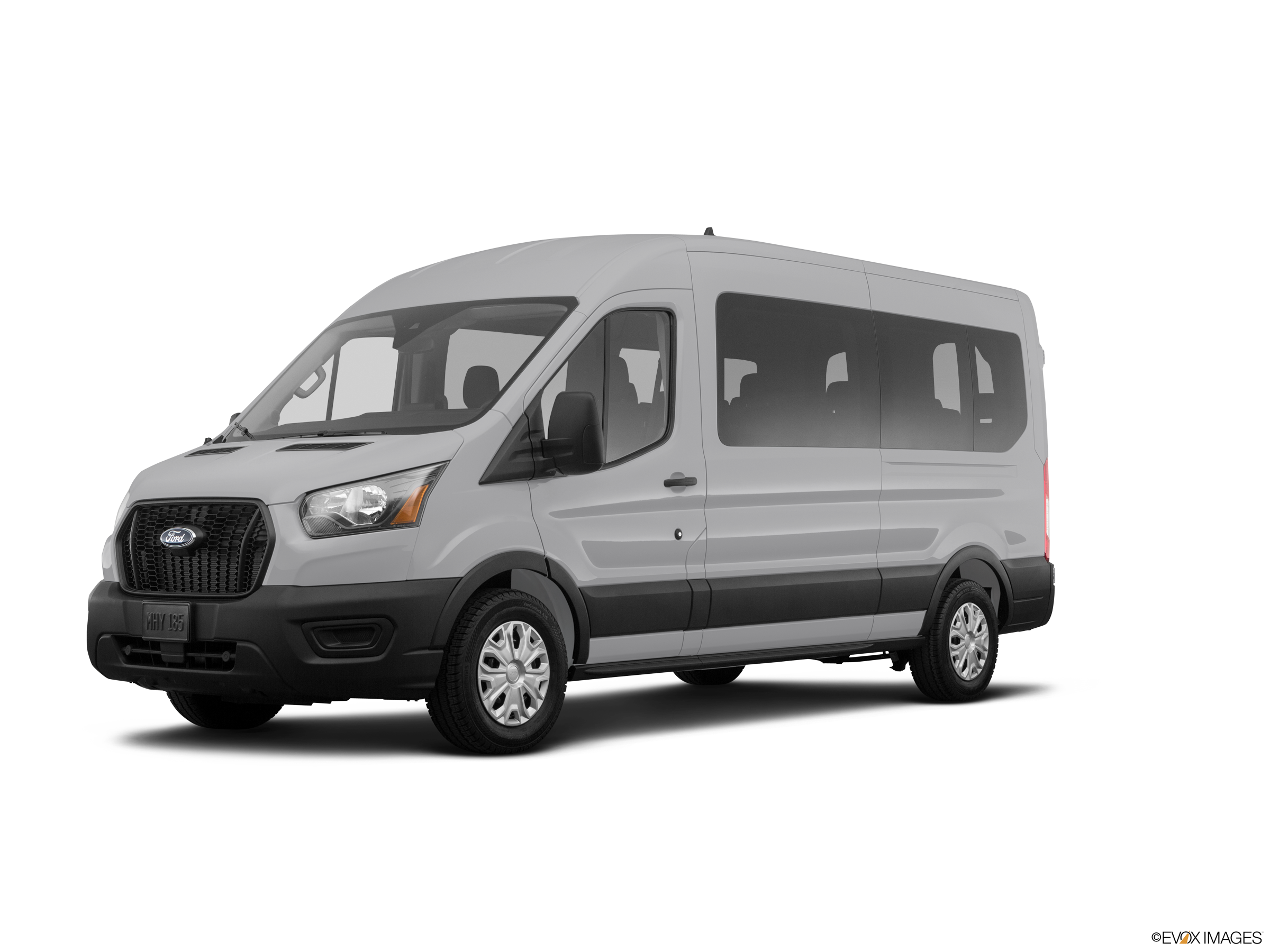 2021 Ford Transit 350 Passenger Van Price, Value, Depreciation