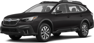 2022 Subaru Outback Wilderness Wagon 4D