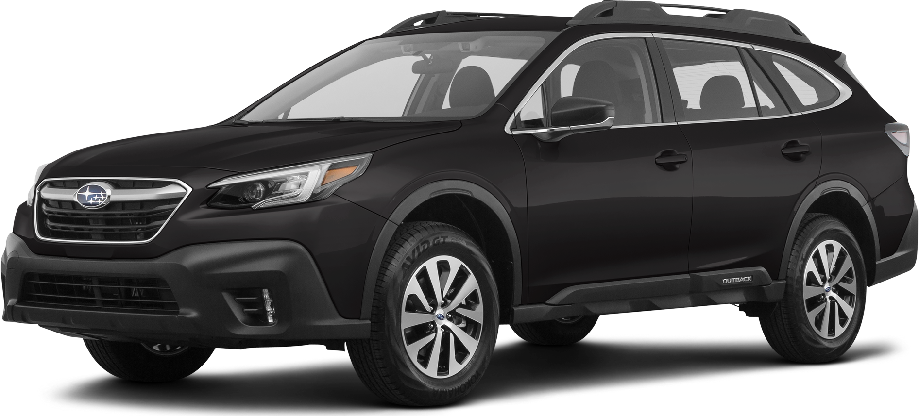 2022 Subaru Outback Touring XT Wagon 4D