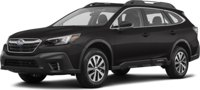 Outback Wagon 4D image