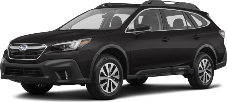 2022 Subaru Outback Exterior: 0