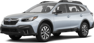 2022 Subaru Outback Touring XT Wagon 4D