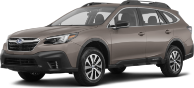 Outback Wagon 4D image