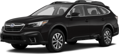 Subaru Outback Touring Wagon 4D
