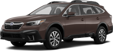 Outback Touring XT Wagon 4D image