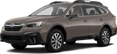 Outback Premium Wagon 4D image