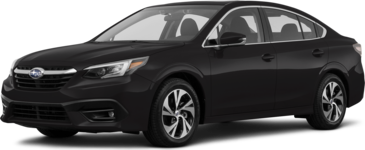 2022 Subaru Legacy