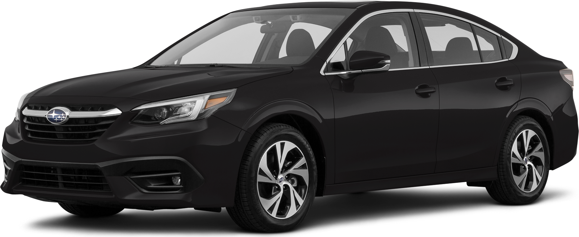 2022 Subaru Legacy image