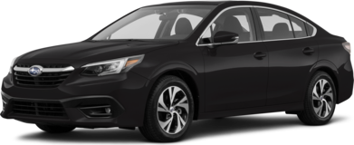Legacy Limited XT Sedan 4D image