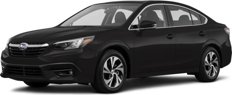 2022 Subaru Legacy Exterior: 0