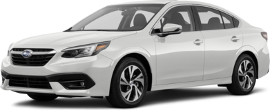 Legacy Limited XT Sedan 4D image