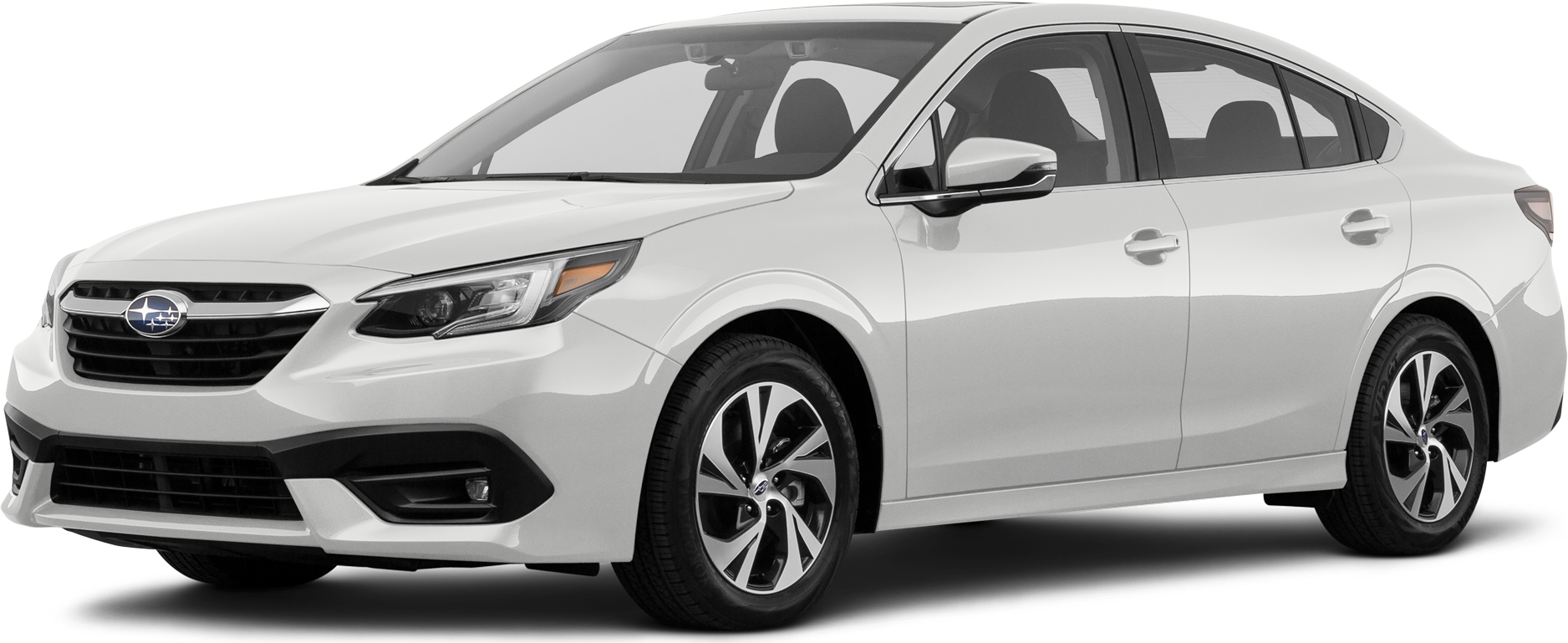 2022 Subaru Legacy Exterior: 0