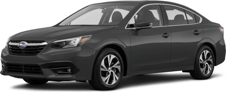2022 Subaru Legacy Exterior: 0