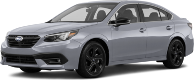 Subaru Legacy Sport Sedan 4D