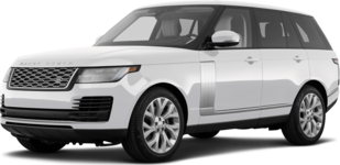2021 Land Rover Range Rover P360 Sport Utility 4D
