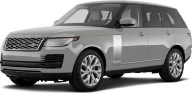 Land Rover Range Rover P525 Autobiography Fifty Edition LWB Sport Utility 4D
