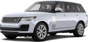 2021 Land Rover Range Rover