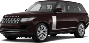 2021 Land Rover Range Rover P400 HSE Westminster Edition Sport Utility 4D