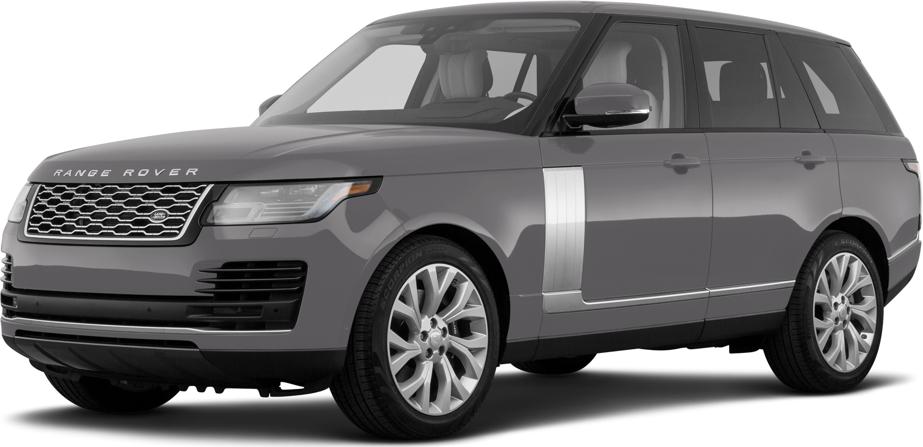 Who Makes Range Rover and Land Rover? - Kelley Blue Book