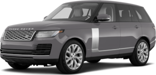 2021 Land Rover Range Rover P525 HSE Westminster Edition Sport Utility 4D