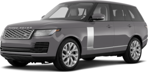 2021 Land Rover Range Rover P525 HSE Westminster Edition Sport Utility 4D