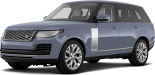 2021 Land Rover Range Rover