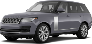 Range Rover P525 SVAutobiography Dynamic Sport Utility 4D image